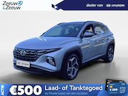 Hyundai Tucson - 1.6 T-GDI PHEV Comfort 4WD 265PK | Navigatie | Apple Carplay
