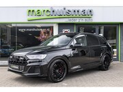 Audi SQ7 - 4.0 TFSI quattro ABT 7p / NWPRS 260K / PANO / B&O / MASSAGE 