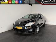 Renault Mégane - Estate 1.2 TCe Expression. Trekhaak!