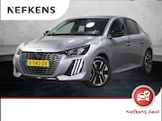 Peugeot 208 - Allure 100PK | 1ste eigenaar | Navigatie | Parkeersensoren |