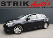 Lexus CT 200h - 200h Business Line - NAVIGATIE - CAMERA - TREKHAAK