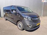 Opel Vivaro - 1.6 CDTI L2H1 Edition AIRCO NAVI