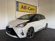 Toyota Yaris - 1.5 Hybrid Bi-Tone Plus
