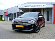 Kia Rio - 1.0 TGDI First Edition Navi|Cam|Airco|LMV