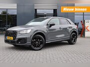 Audi Q2 - 1.0 TFSI S-Tronic Sport 115pk/ Navi / LED / Stoelverwarming 
