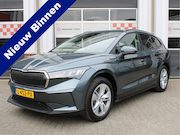 Skoda Enyaq iV - 60 SOH 91,2%/1e EIG./Trekh./Stoelverw./Carplay/Navi/Cruise/L
