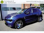 Lynk & Co 01 - 1.5 261PK! 20X OP VOORRAAD ORIGINEEL NEDERLANDS DEALER ONDER