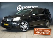 Mercedes-Benz GL-klasse - 500 AMG BRABUS *VOLLEDIGE HISTORIE/ 1 EIGENAAR