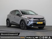 Renault Captur - 1.6 E-Tech full hybrid 145 E-Tech Esprit Alpine | Stuurverwa