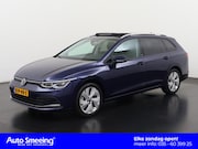 Volkswagen Golf - Variant 1.0 eTSI Life DSG | Panoramadak | Stuurverwarming |