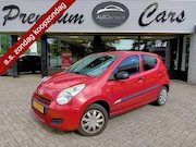 Suzuki Alto - 1.0 Comfort Plus Airco,elektr pakket,5drs