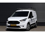 Ford Transit Connect - 1.5 EcoBlue L1 Trend 1ste eigenaar Trekhaak - Airco - Cruise