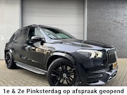 Mercedes-Benz GLE-klasse - 450 4MATIC Premium Plus [Pano|Burmester|360 camera|Dealer OH