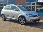 Volkswagen Golf - 1.4 TSI Cross Uniek in NL - + Beurt = Direct rijden