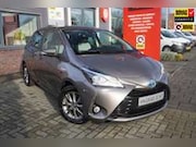Toyota Yaris - 1.5 Hybrid Design / Camera / Cruise control / Clim