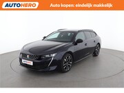 Peugeot 508 - SW 1.6 HYbrid Allure Pack Business |MR47241|