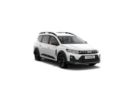 Dacia Jogger - Limited Edition | Achteruitrijcamera | Cruise Control met sn