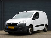 Peugeot Partner - 120 1.6 BlueHDi 75 L1 Première MEENEEM / EXPORTPRIJS! NAVI! 
