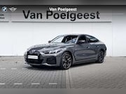 BMW i4 - M60 | 84 kWh | M Sport | Trekhaak | Innovation Pa