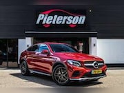 Mercedes-Benz GLC-klasse - Coupé 4MATIC AMG PANO 360 TREKH