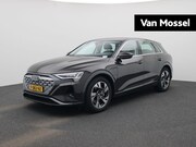 Audi Q8 e-tron - 55 quattro Edition 115 kWh 408 PK | Automaat | Navigatie | A
