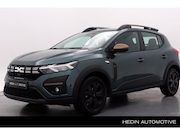 Dacia Sandero - Stepway 1.0 TCe 110 Extreme | Camera