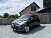 Hyundai i10 - 1.1 i-Drive