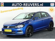 Volkswagen Polo - 1.0 MPI Trendline / CarPlay / Clima / Cruisecontrol