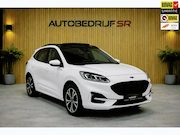 Ford Kuga - 2.5 Plug-in ST-Line X Panoramadak! Hud! Camera! Stoelverwarm