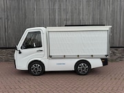 Cenntro Metro - C500 | Rolzeilen box | Lithium | Range 180 km