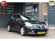 Renault Clio - Estate 0.9 TCe Limited // PDC // Navi // Telefoonintegratie 