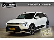 Kia Niro - 1.6 GDi ExecutiveLine |Trekhaak