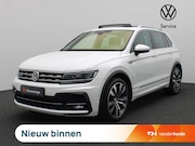 Volkswagen Tiguan - 1.5 TSI ACT R-line Highline 150PK DSG R-Line, Panoramadak, T