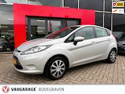 Ford Fiesta - 1.25 Trend / airco / all season