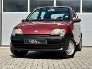 Fiat Seicento - 1.1 S | | Veel onderhoud gehad
