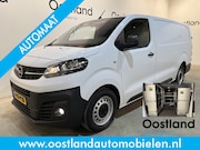 Opel Vivaro - 2.0 CDTI L3H1 180 PK Automaat / Servicebus / Bott Inrichting