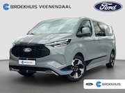 Ford Transit Custom - 320 2.5 PHEV L2H1 Sport DC | Adap. Cruise Control | Winterpa