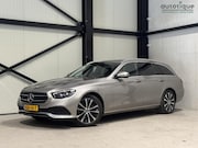 Mercedes-Benz E-klasse - Estate 300 e | navi | trekhaak | half-leder | carplay |