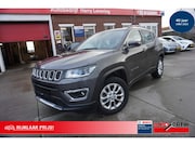 Jeep Compass - 1.3T 4XE 240pk EAWD Aut Limited Business