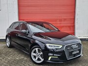Audi A3 - Sportback 40 e-tron Advance Sport | Navi | Stoelverw.