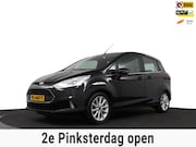 Ford B-Max - 1.0 EcoBoost Titanium Camera/Trekhaak/Winterpakket/Parkeerse
