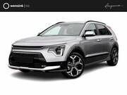 Kia Niro - 1.6 GDi Hybrid ExecutiveLine | Schuif/kanteldak | Stoelverwa