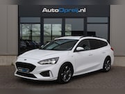 Ford Focus - 1.0 EcoBoost ST Line Business AUTOMAAT NAVI, Camera, LED, Wi