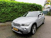BMW X1 - XDrive20i High Executive Automaat 4x4