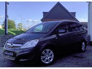 Opel Zafira - 2.2 Cosmo 7-zits/ Trekhaak/ Clima/ Cruise/ 100% onderhoud/ N