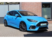 Ford Focus - 2.3 RS 1e Eig BTW AUTO, Schaalstoelen, Performance Pack, Eas