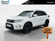 Suzuki Vitara - 1.4 Boosterjet Style Smart Hybrid AllGrip | Navigatie | Adap