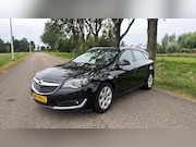 Opel Insignia - 1.4 T EcoFLEX Business+