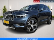 Volvo XC40 - 1.5 T4 Recharge Inscription * LEDER * NAVI * CARPLAY * Elek