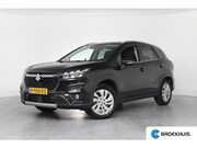 Suzuki S-Cross - 1.4 Boosterjet Select Smart Hybrid | Afn Trekhaak | Adaptive